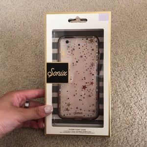 Sonix Star phone case